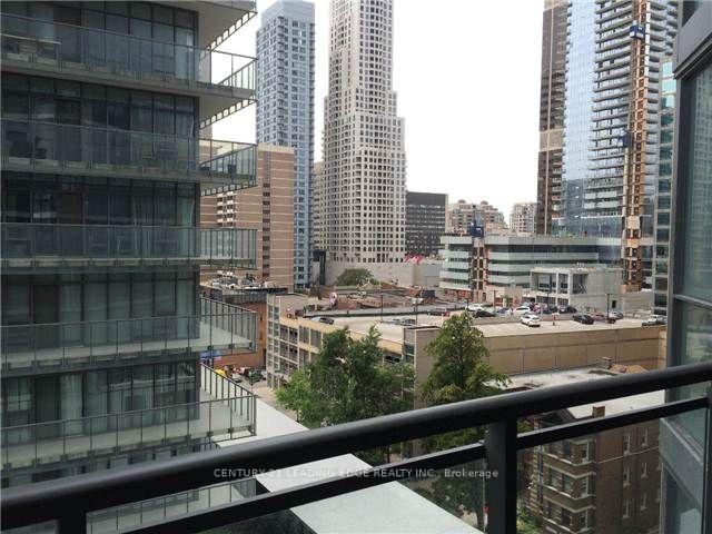 Photo 7 of Unit 1006, 45 Charles Street, Toronto, Church-Yonge Corridor — HOMEH
