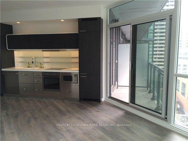Photo 8 of Unit 1006, 45 Charles Street, Toronto, Church-Yonge Corridor — HOMEH
