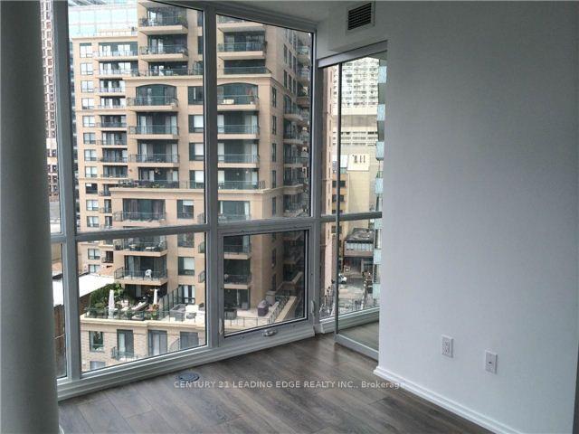 Photo 9 of Unit 1006, 45 Charles Street, Toronto, Church-Yonge Corridor — HOMEH
