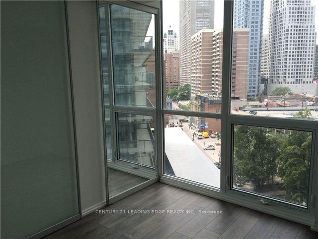 Photo 11 of Unit 1006, 45 Charles Street, Toronto, Church-Yonge Corridor — HOMEH
