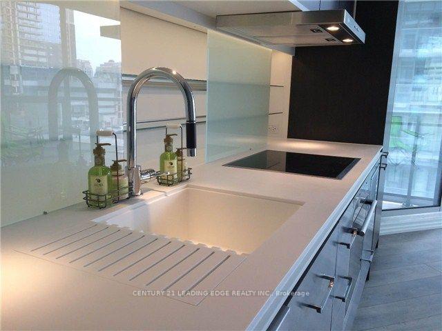 Photo 16 of Unit 1006, 45 Charles Street, Toronto, Church-Yonge Corridor — HOMEH