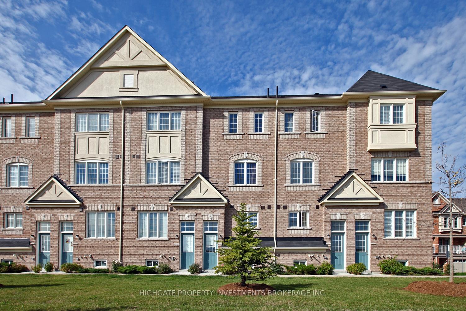 Photo 2 of 33 Cooperage Lane, Ajax, Central — HOMEH