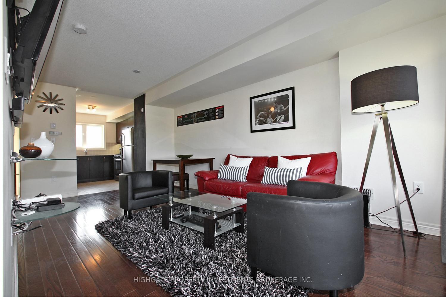 Photo 5 of 33 Cooperage Lane, Ajax, Central — HOMEH
