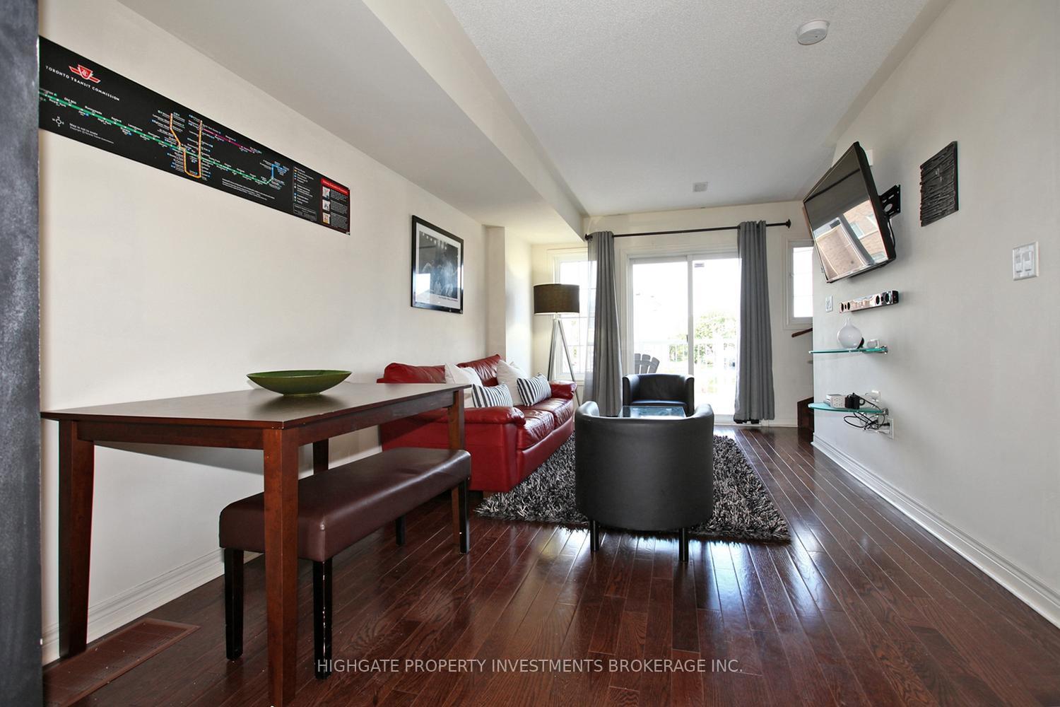 Photo 6 of 33 Cooperage Lane, Ajax, Central — HOMEH