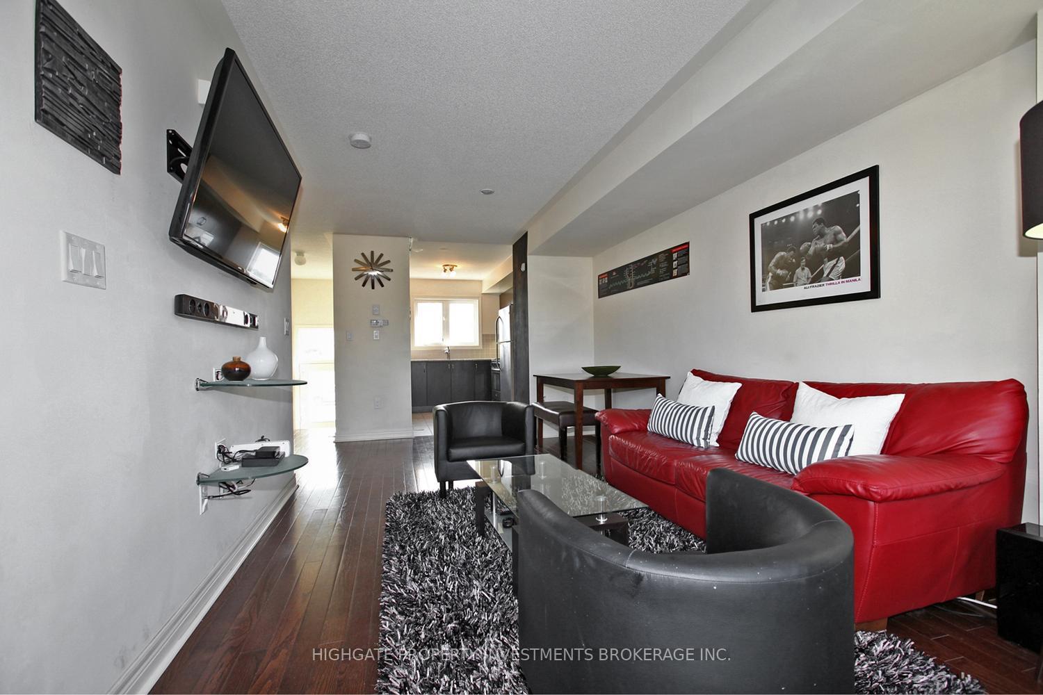 Photo 7 of 33 Cooperage Lane, Ajax, Central — HOMEH