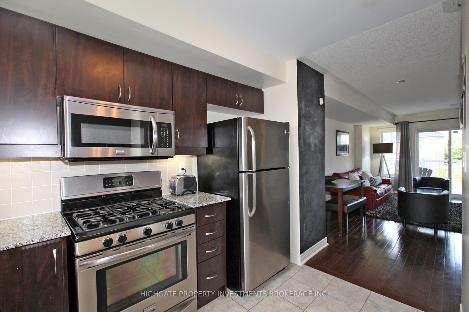 Photo 14 of 33 Cooperage Lane, Ajax, Central — HOMEH