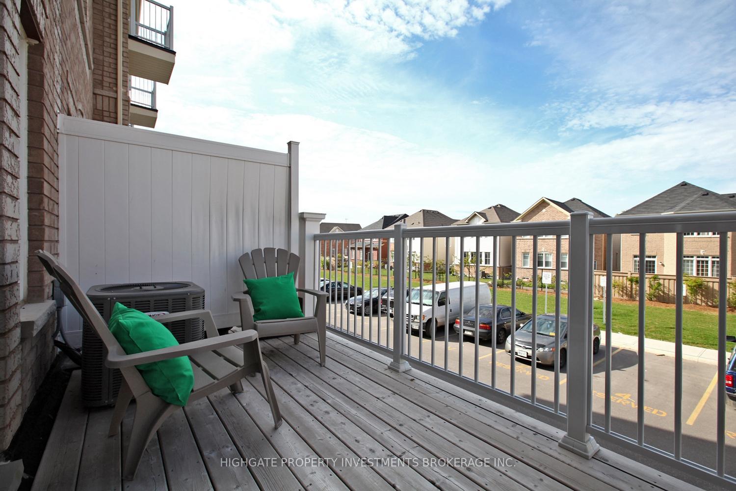 Photo 16 of 33 Cooperage Lane, Ajax, Central — HOMEH