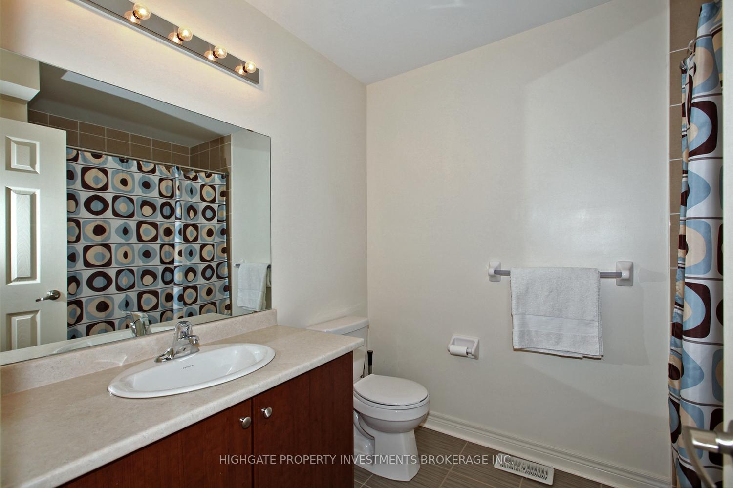Photo 25 of 33 Cooperage Lane, Ajax, Central — HOMEH