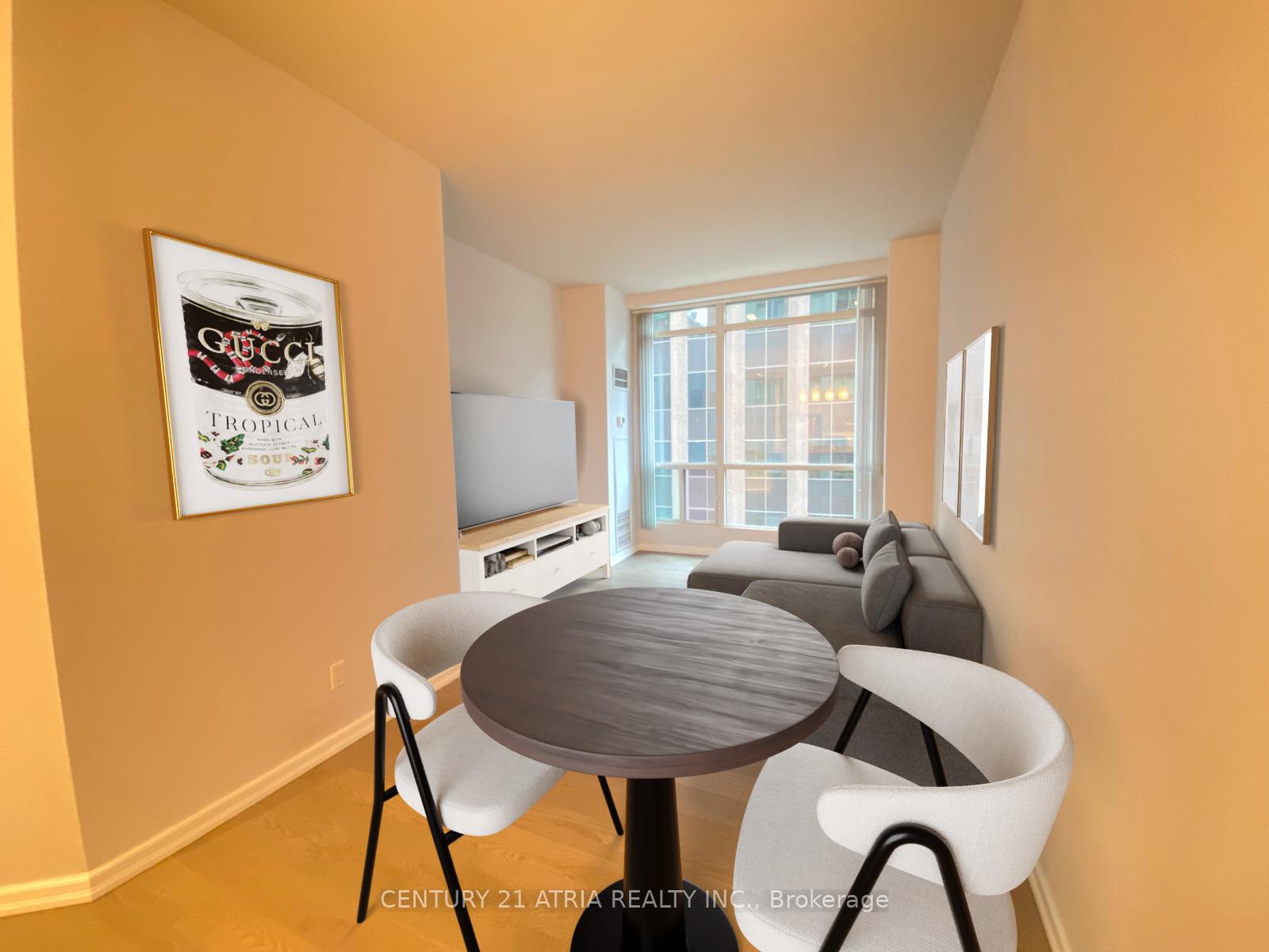 Photo 3 of Unit 1011, 7 King Street E, Toronto, Church-Yonge Corridor — HOMEH
