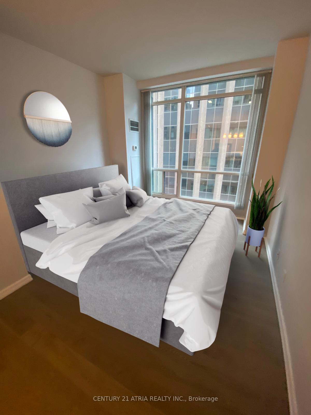 Photo 4 of Unit 1011, 7 King Street E, Toronto, Church-Yonge Corridor — HOMEH