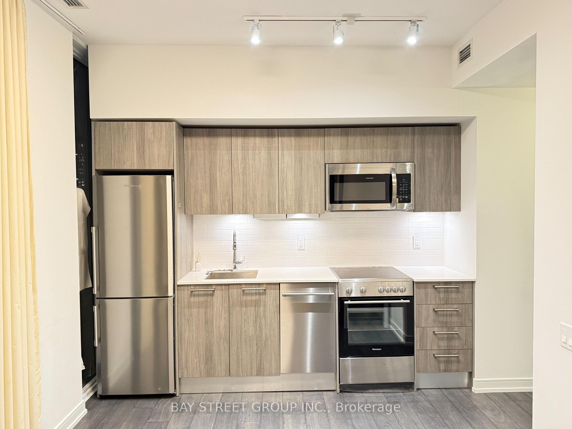 Photo 1 of Unit 1907, 28 Wellesley Street E, Toronto, Church-Yonge Corridor — HOMEH