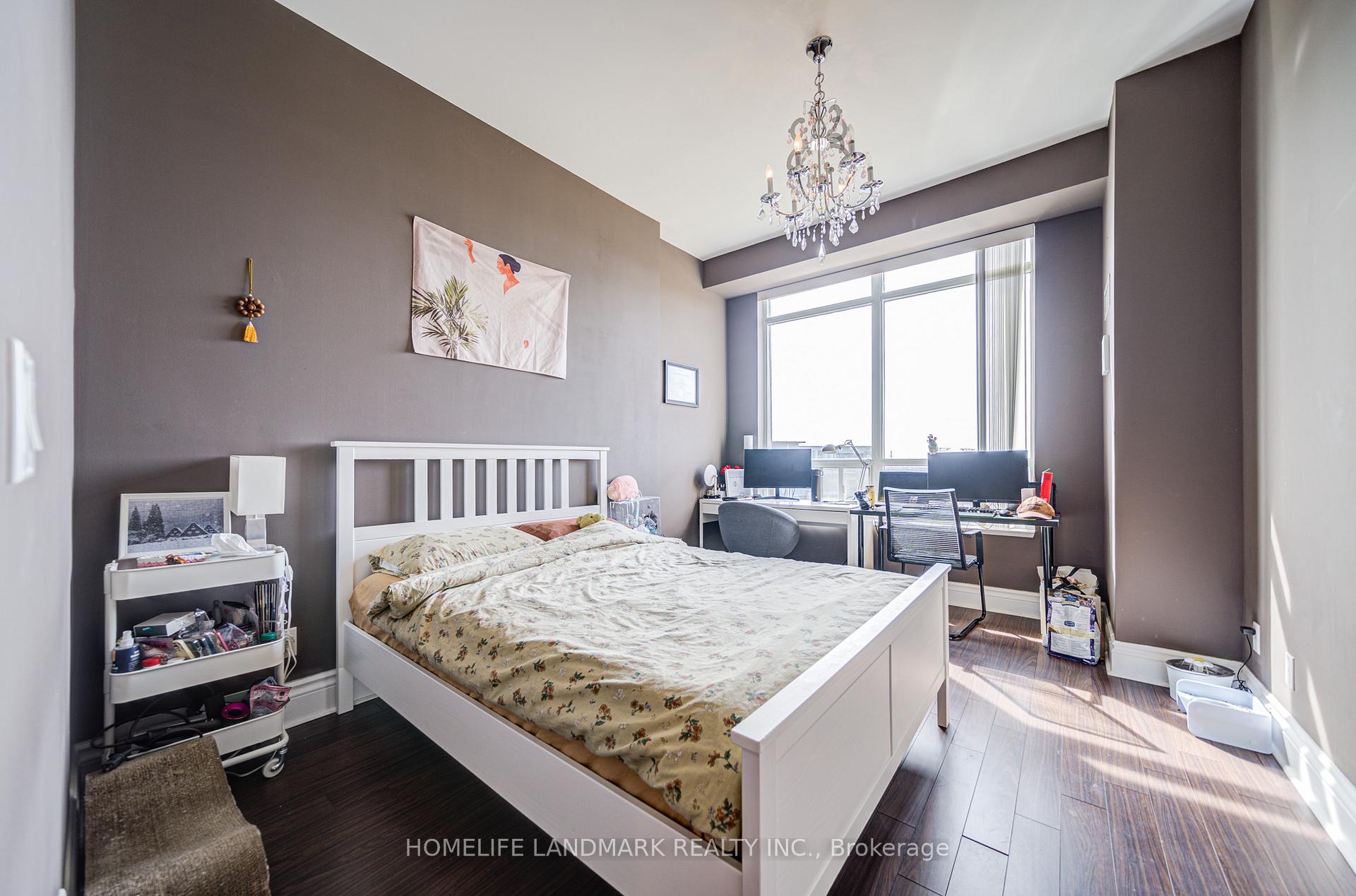 Photo 12 of Unit UPH9, 39 Galleria Parkway, Markham, Commerce Valley — HOMEH