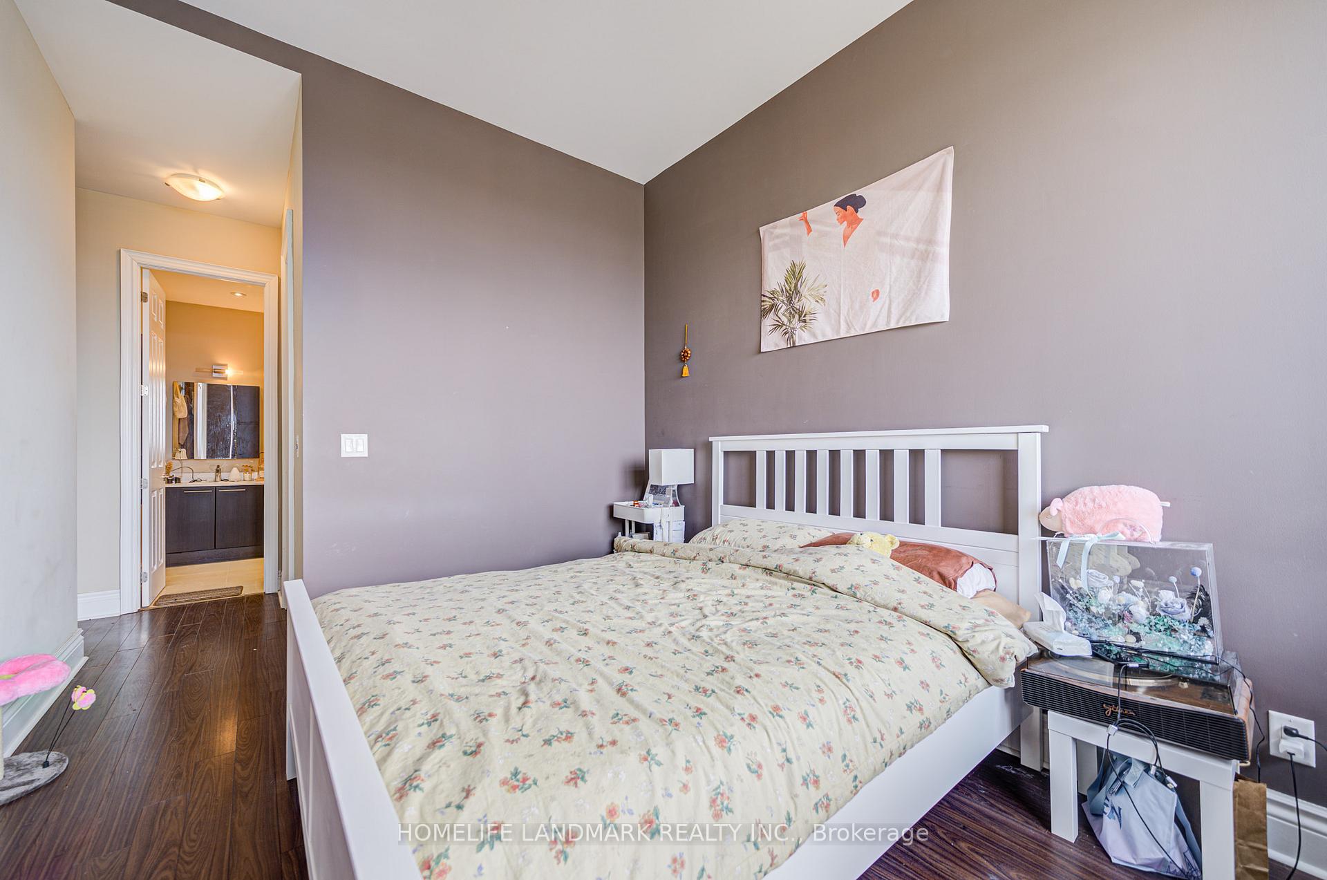 Photo 13 of Unit UPH9, 39 Galleria Parkway, Markham, Commerce Valley — HOMEH