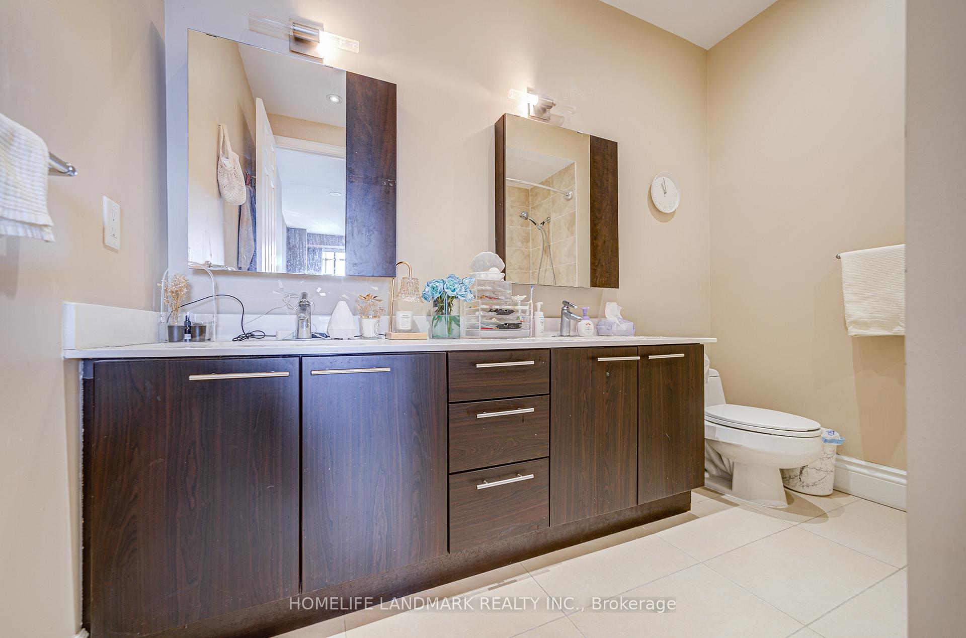 Photo 14 of Unit UPH9, 39 Galleria Parkway, Markham, Commerce Valley — HOMEH