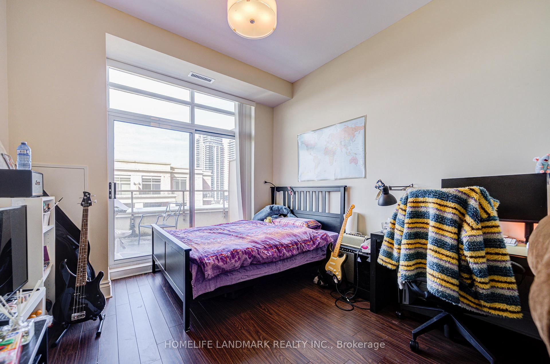 Photo 16 of Unit UPH9, 39 Galleria Parkway, Markham, Commerce Valley — HOMEH