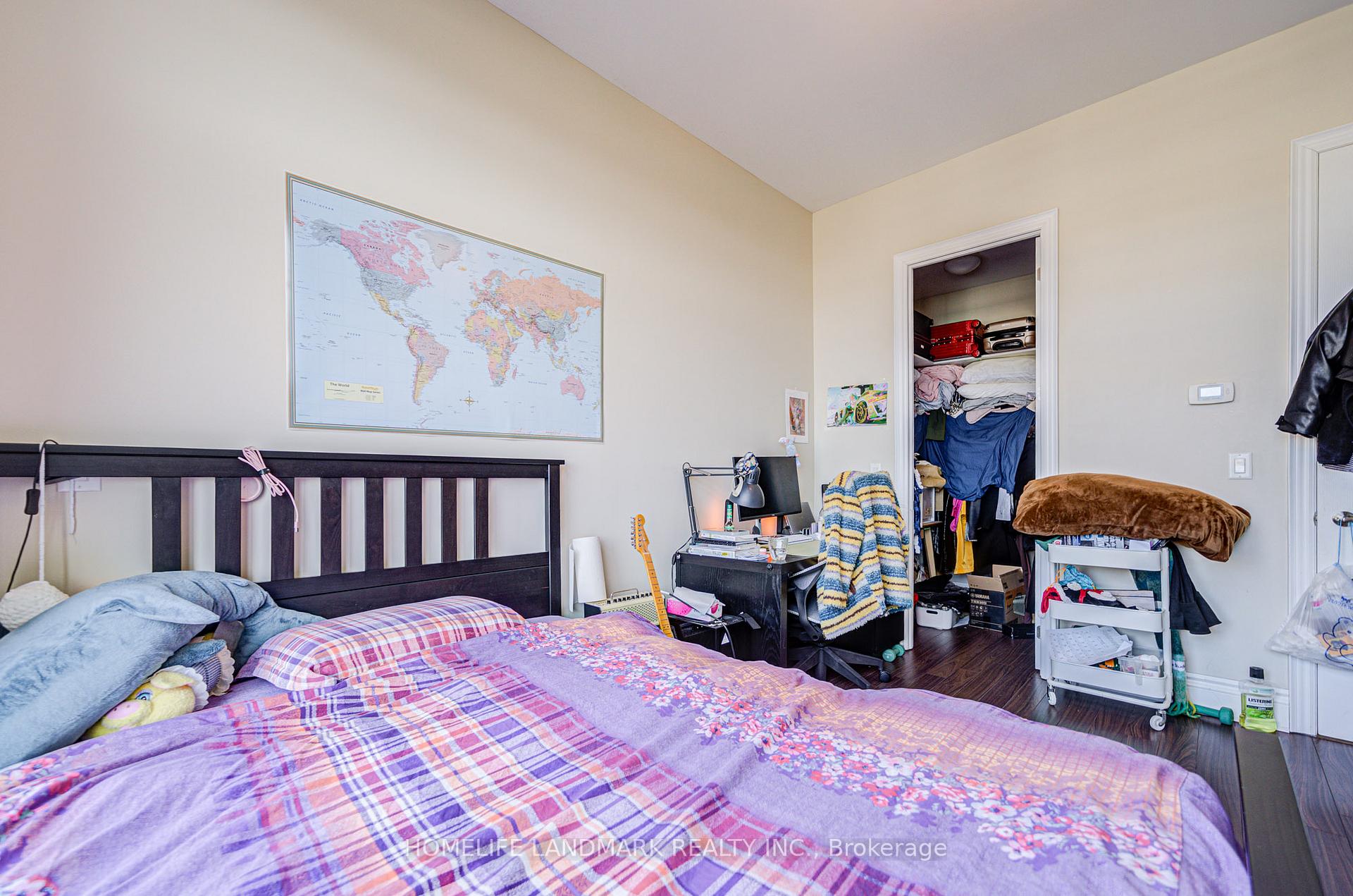 Photo 17 of Unit UPH9, 39 Galleria Parkway, Markham, Commerce Valley — HOMEH