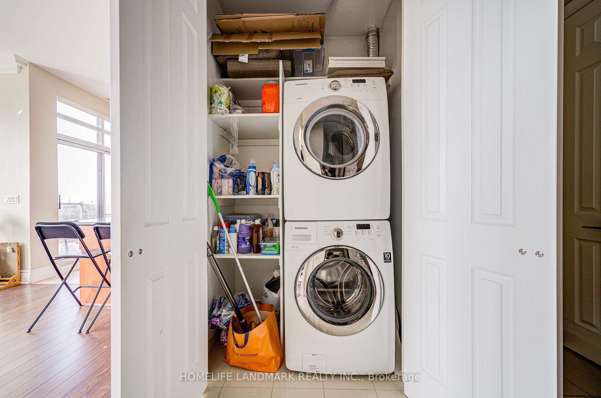 Photo 19 of Unit UPH9, 39 Galleria Parkway, Markham, Commerce Valley — HOMEH
