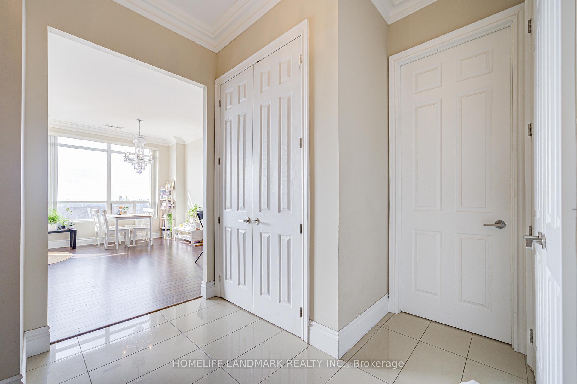 Photo 21 of Unit UPH9, 39 Galleria Parkway, Markham, Commerce Valley — HOMEH