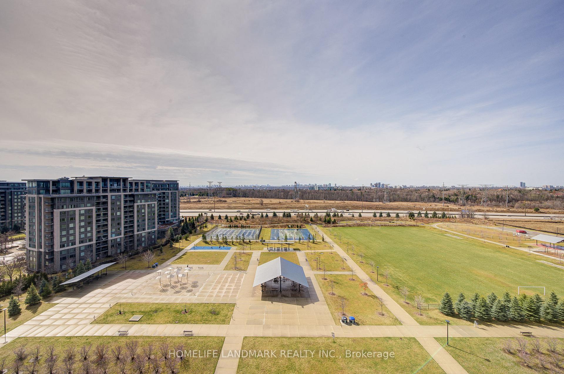 Photo 23 of Unit UPH9, 39 Galleria Parkway, Markham, Commerce Valley — HOMEH