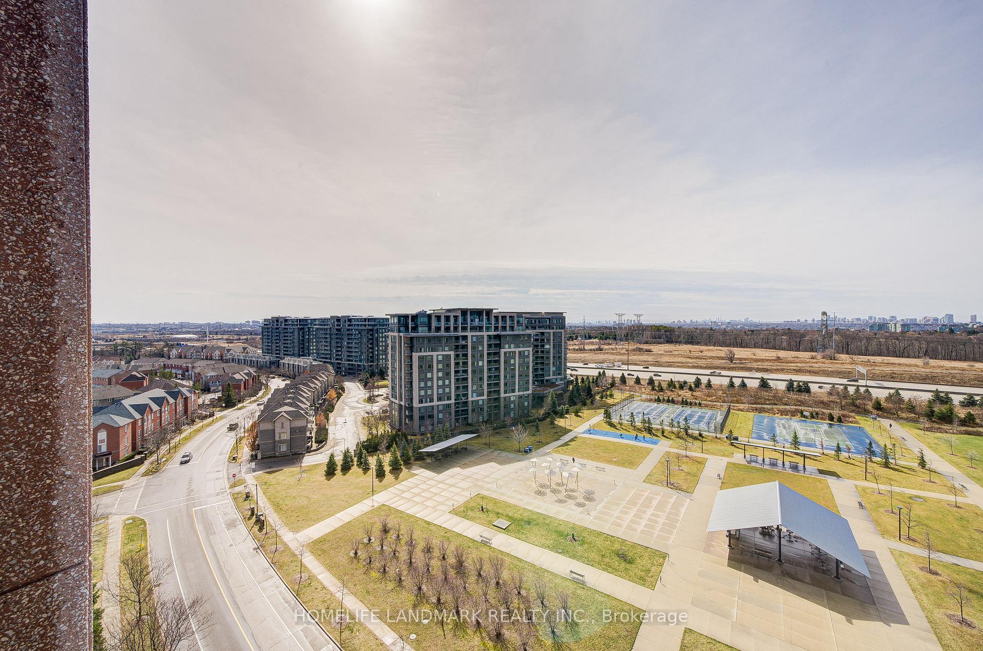 Photo 25 of Unit UPH9, 39 Galleria Parkway, Markham, Commerce Valley — HOMEH