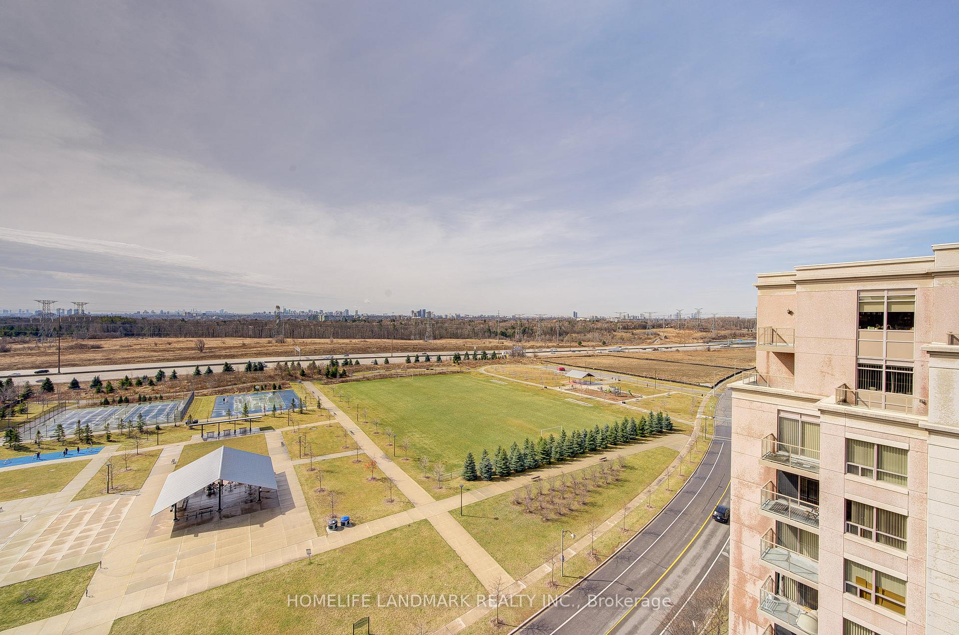 Photo 26 of Unit UPH9, 39 Galleria Parkway, Markham, Commerce Valley — HOMEH