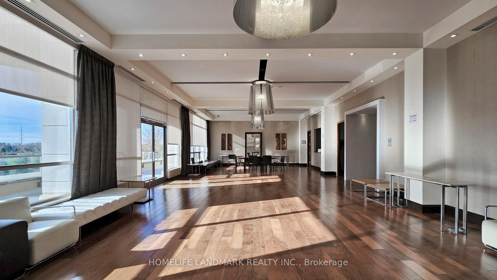Photo 28 of Unit UPH9, 39 Galleria Parkway, Markham, Commerce Valley — HOMEH