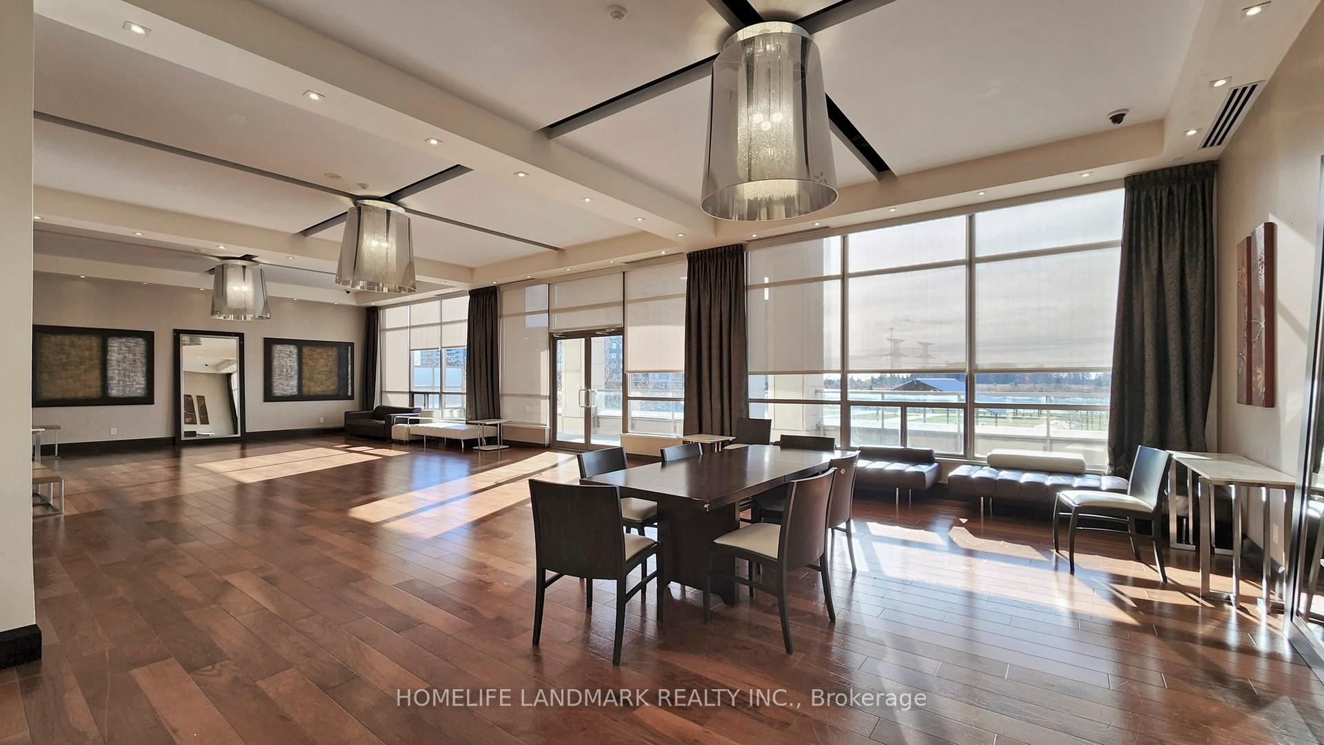 Photo 29 of Unit UPH9, 39 Galleria Parkway, Markham, Commerce Valley — HOMEH