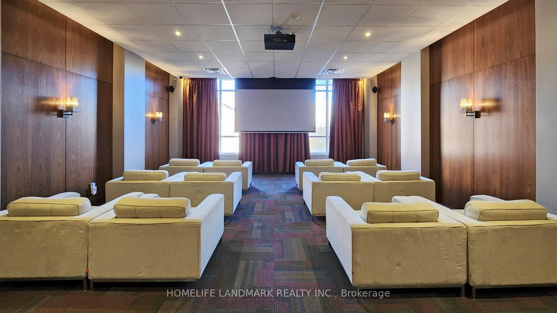 Photo 30 of Unit UPH9, 39 Galleria Parkway, Markham, Commerce Valley — HOMEH