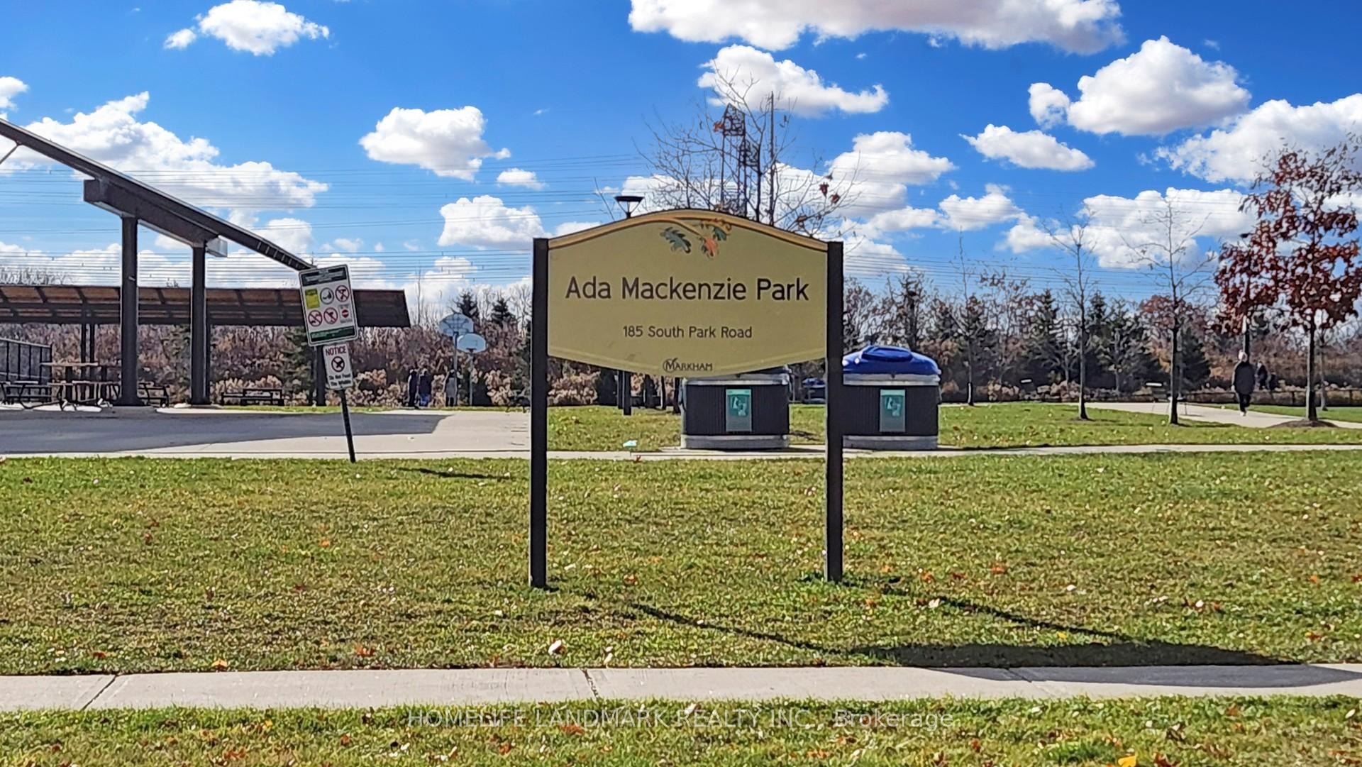Photo 31 of Unit UPH9, 39 Galleria Parkway, Markham, Commerce Valley — HOMEH