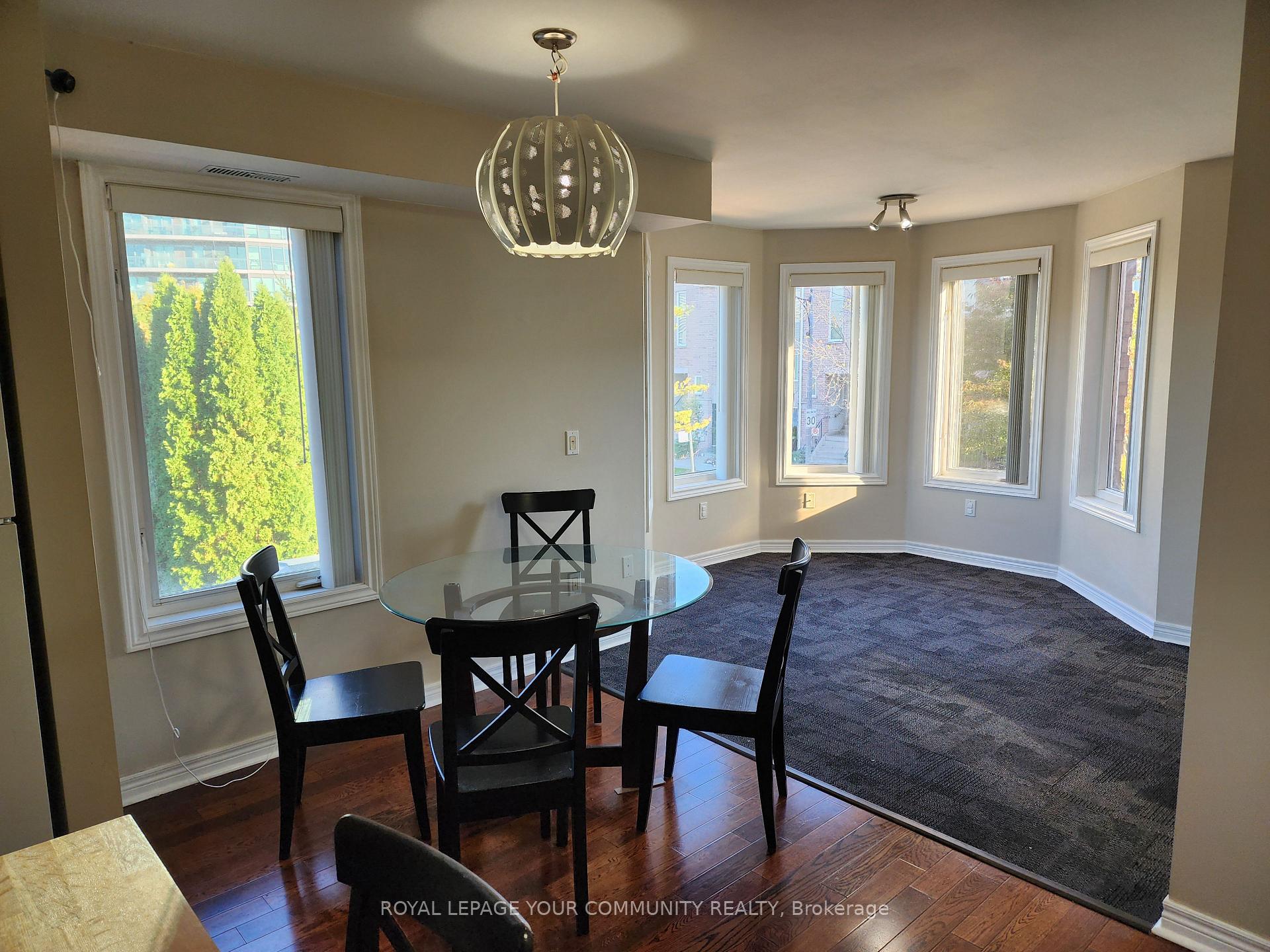 Photo 3 of Unit 202, 80 Aerodrome Crescent, Toronto, Leaside — HOMEH
