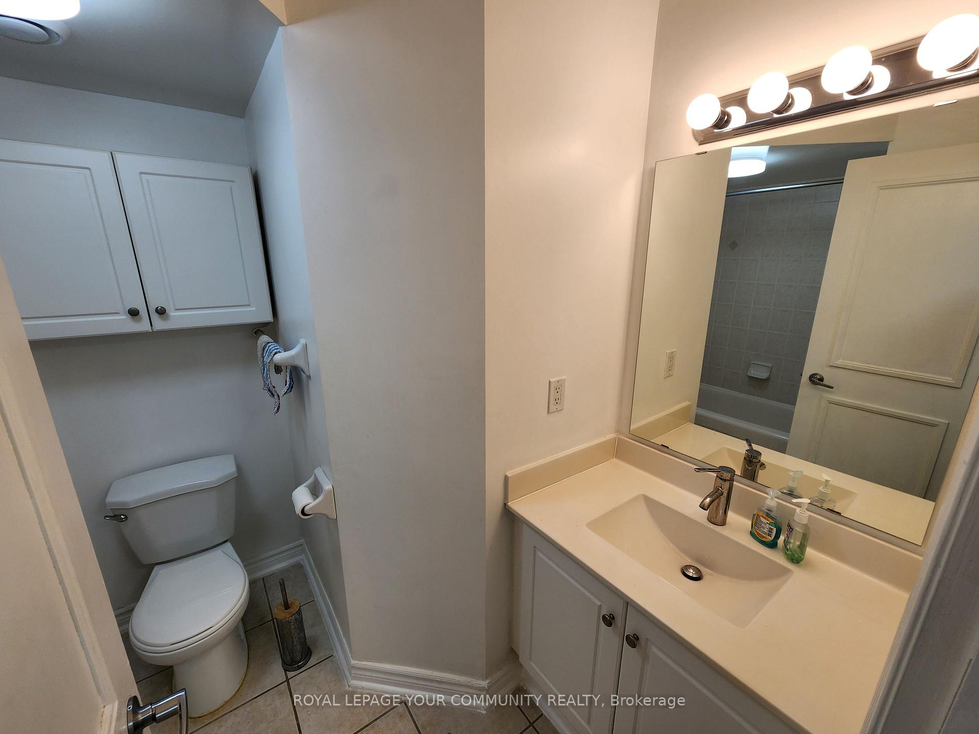 Photo 12 of Unit 202, 80 Aerodrome Crescent, Toronto, Leaside — HOMEH