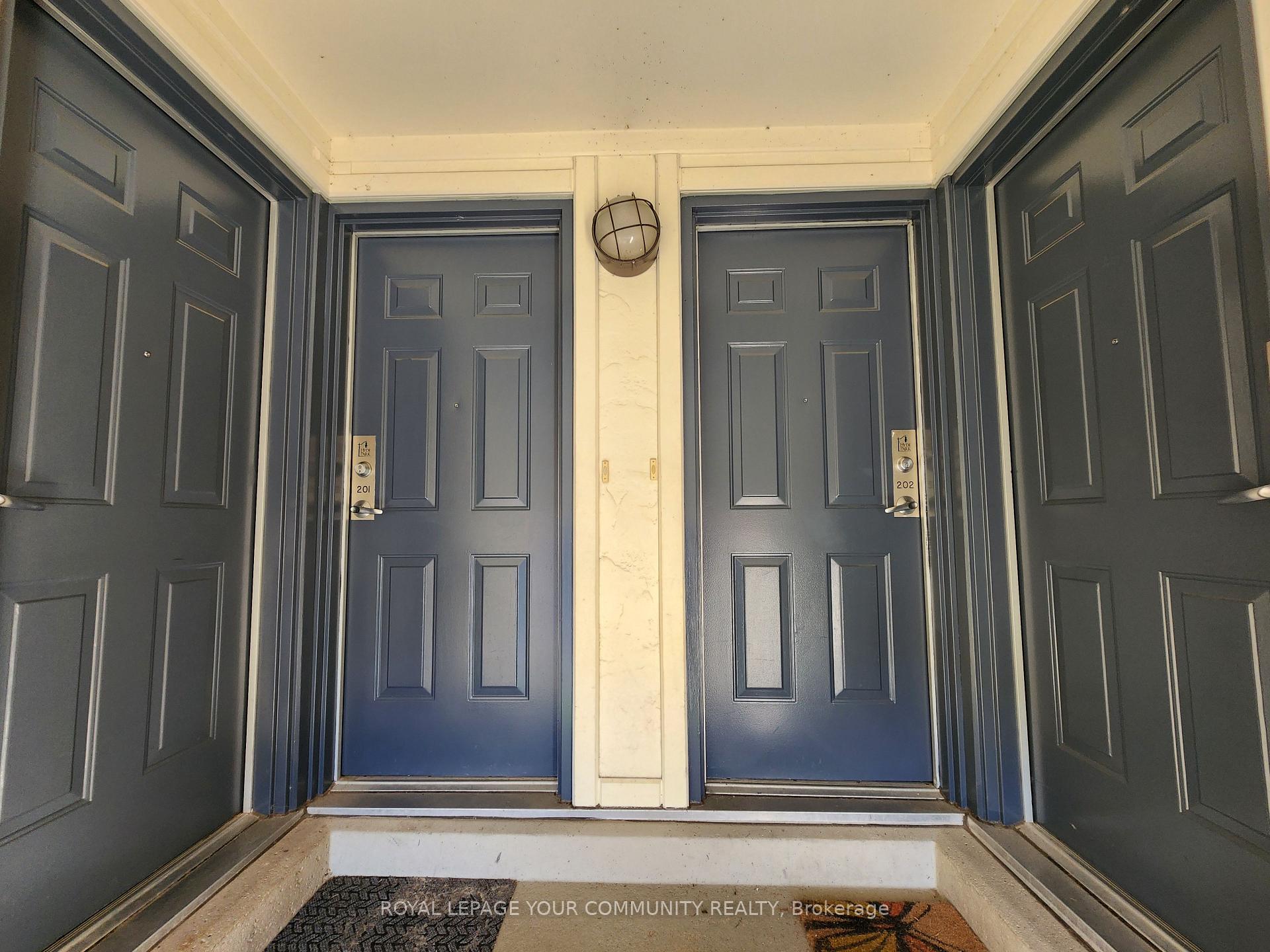 Photo 29 of Unit 202, 80 Aerodrome Crescent, Toronto, Leaside — HOMEH