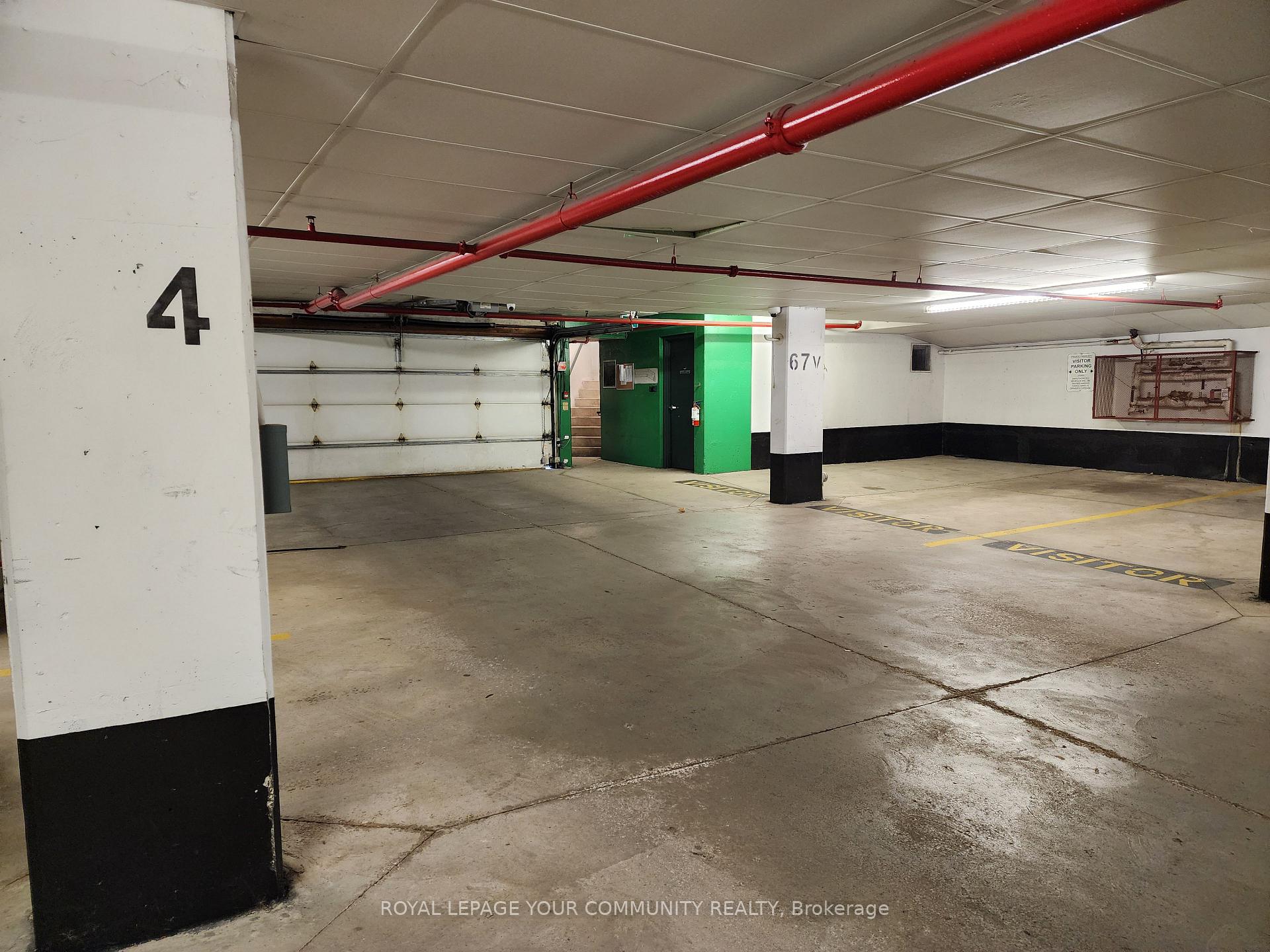 Photo 34 of Unit 202, 80 Aerodrome Crescent, Toronto, Leaside — HOMEH
