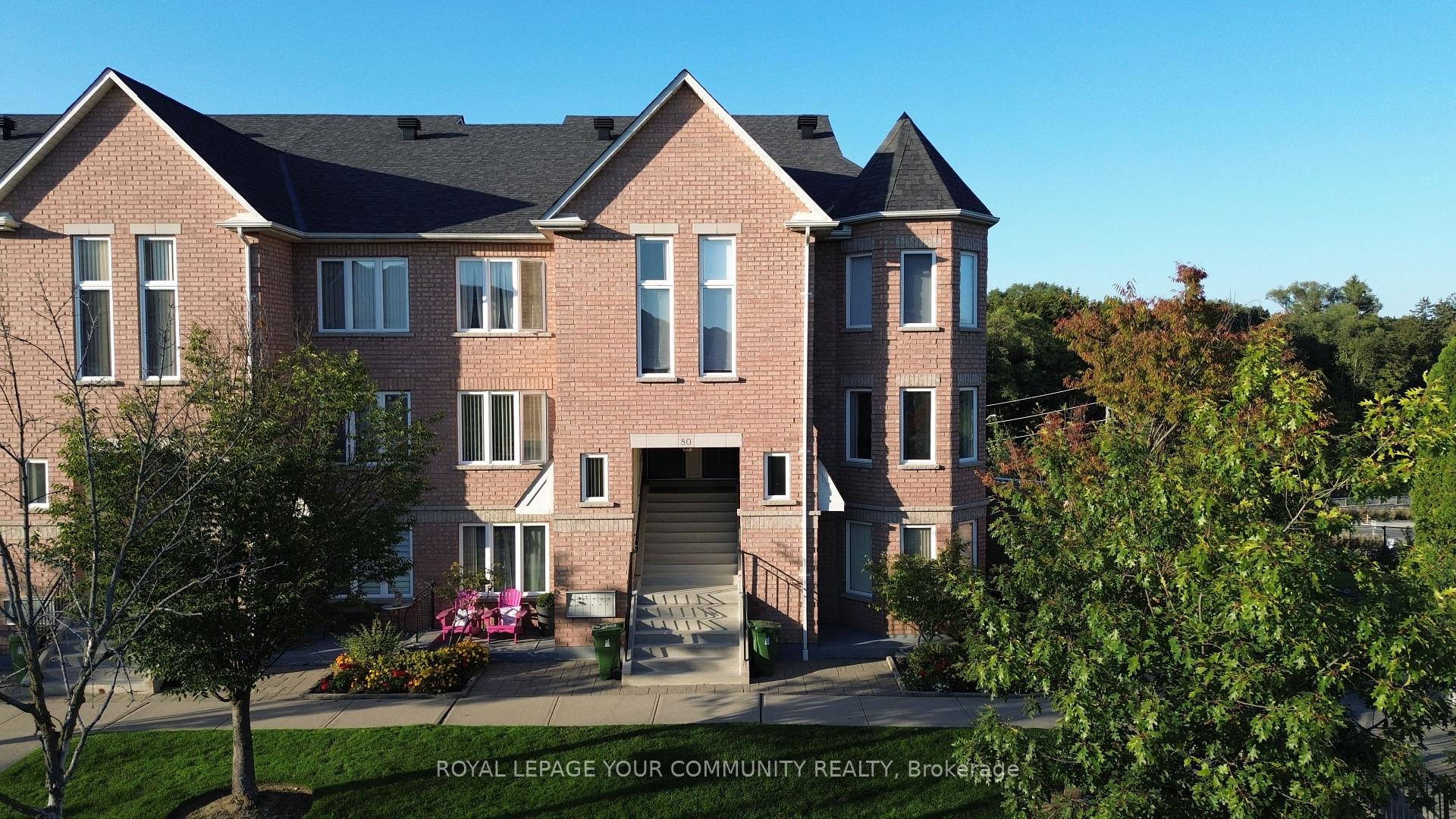 Photo 36 of Unit 202, 80 Aerodrome Crescent, Toronto, Leaside — HOMEH