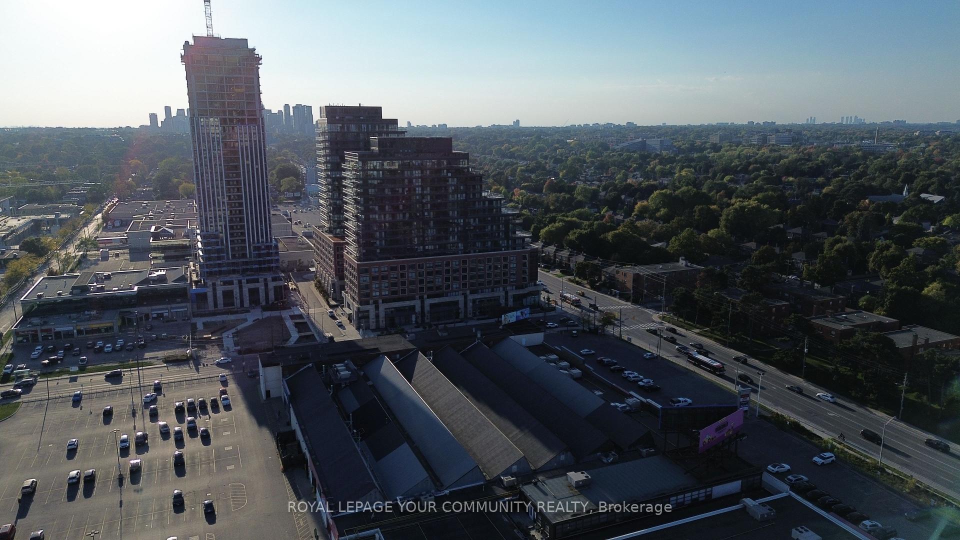 Photo 39 of Unit 202, 80 Aerodrome Crescent, Toronto, Leaside — HOMEH