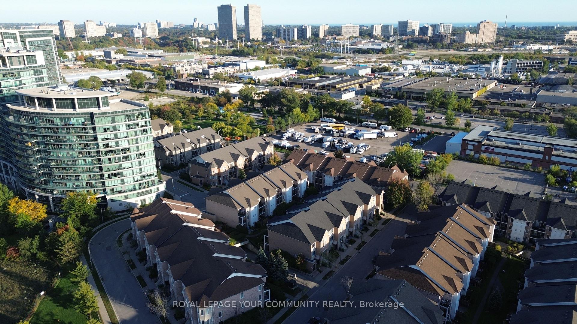 Photo 43 of Unit 202, 80 Aerodrome Crescent, Toronto, Leaside — HOMEH