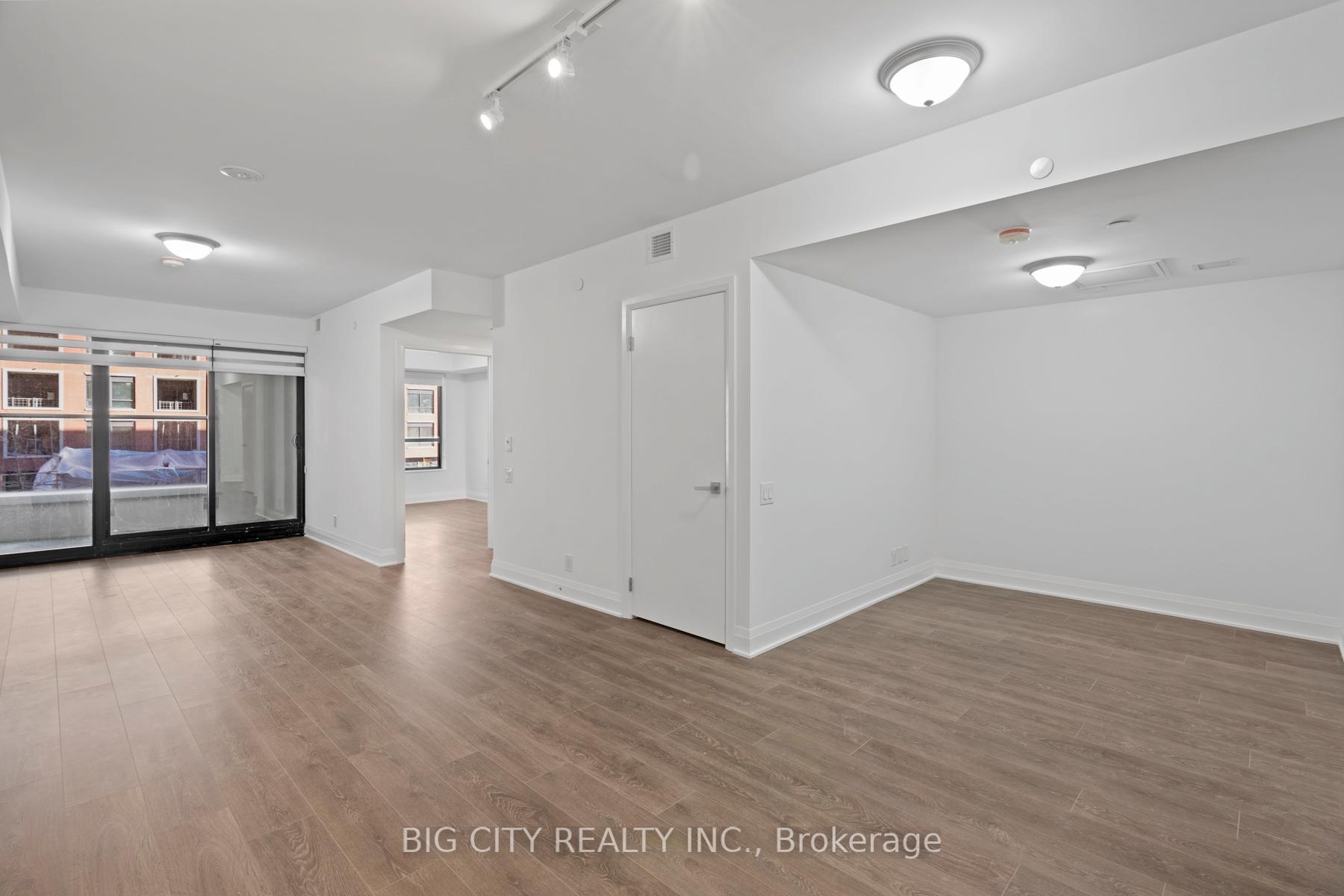 Photo 1 of Unit 332, 33 Frederick Todd Way, Toronto, Thorncliffe Park — HOMEH