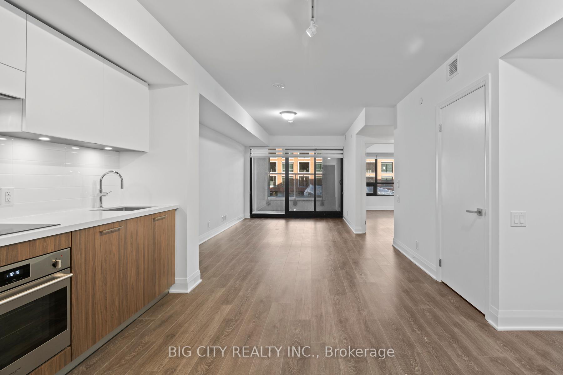 Photo 5 of Unit 332, 33 Frederick Todd Way, Toronto, Thorncliffe Park — HOMEH