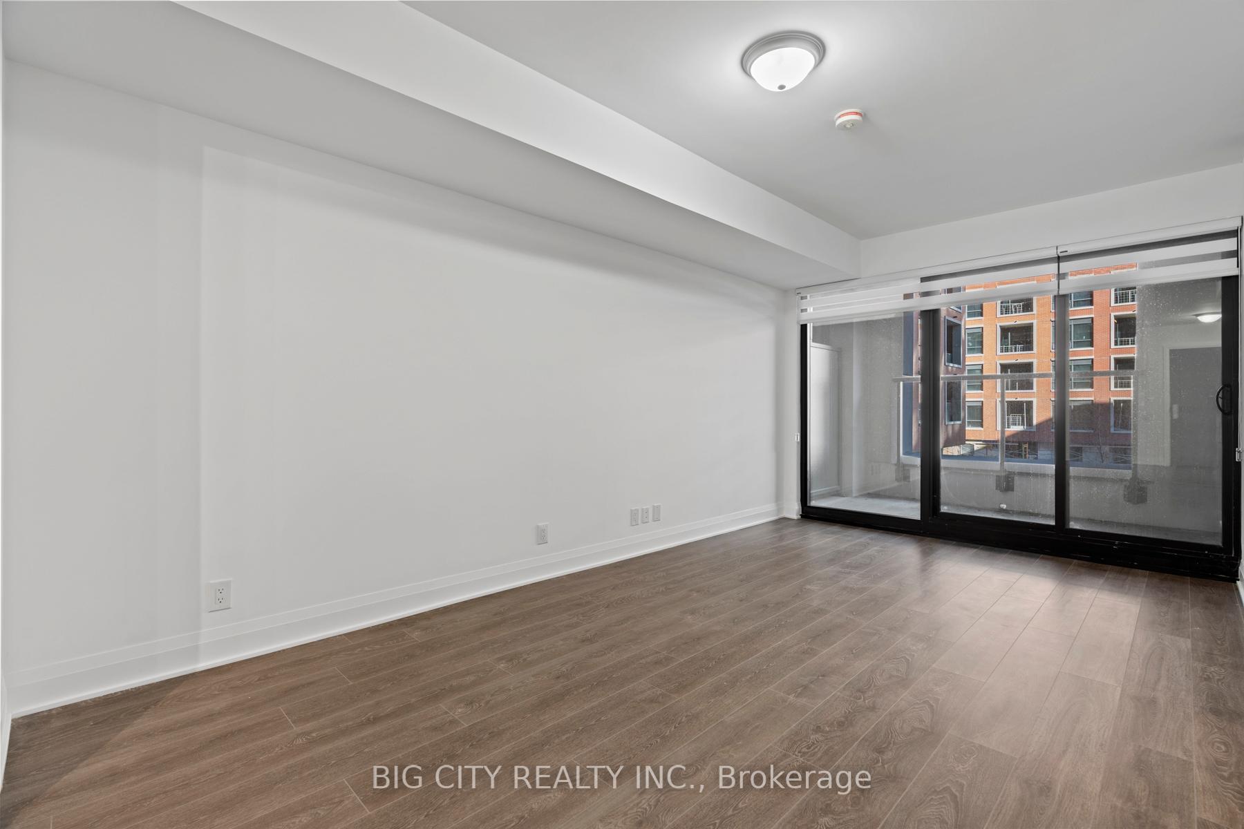 Photo 7 of Unit 332, 33 Frederick Todd Way, Toronto, Thorncliffe Park — HOMEH
