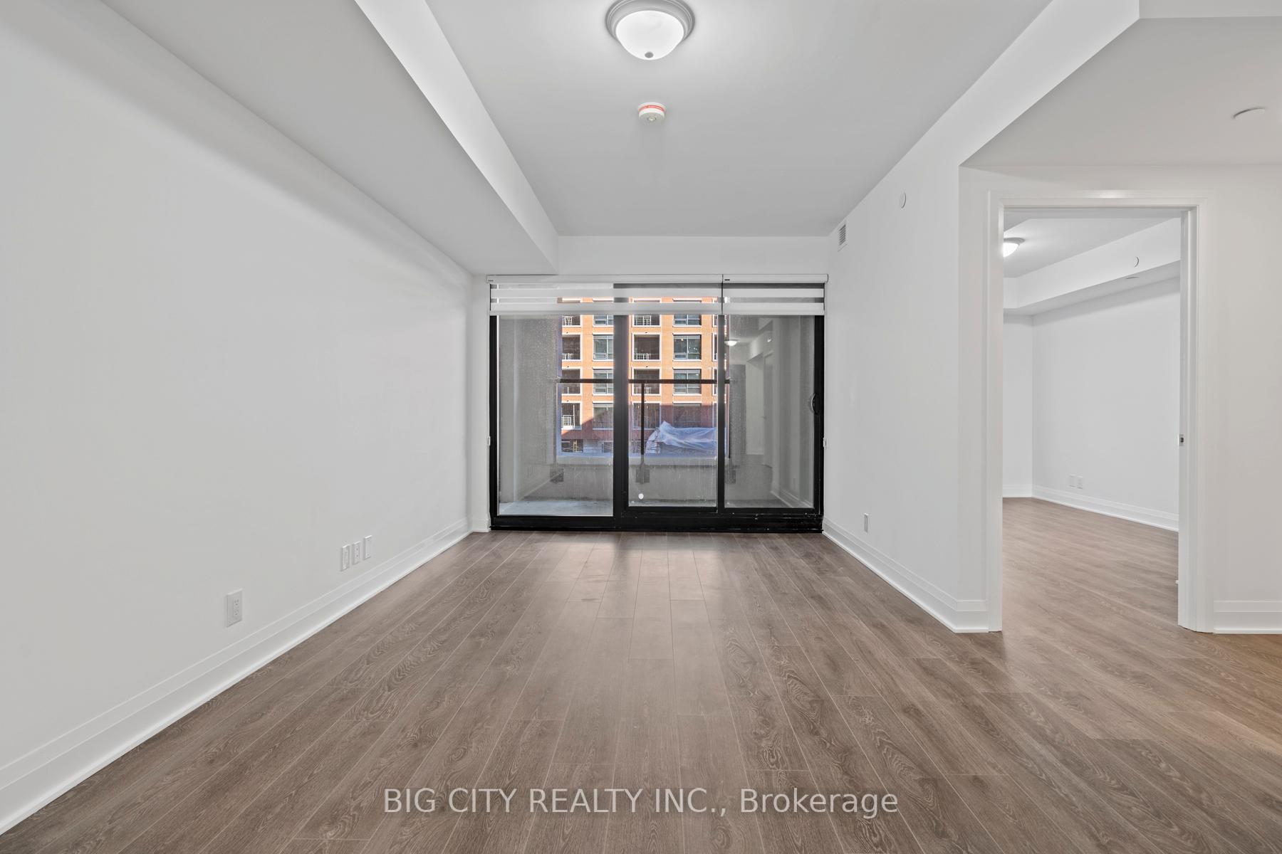 Photo 8 of Unit 332, 33 Frederick Todd Way, Toronto, Thorncliffe Park — HOMEH