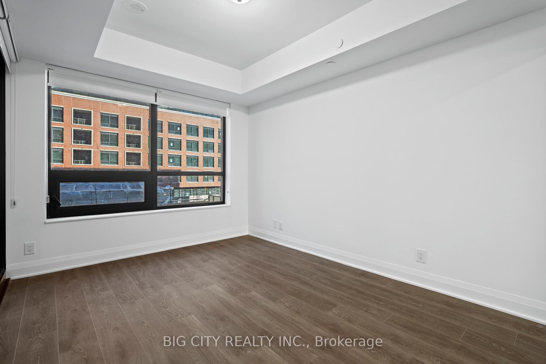 Photo 12 of Unit 332, 33 Frederick Todd Way, Toronto, Thorncliffe Park — HOMEH