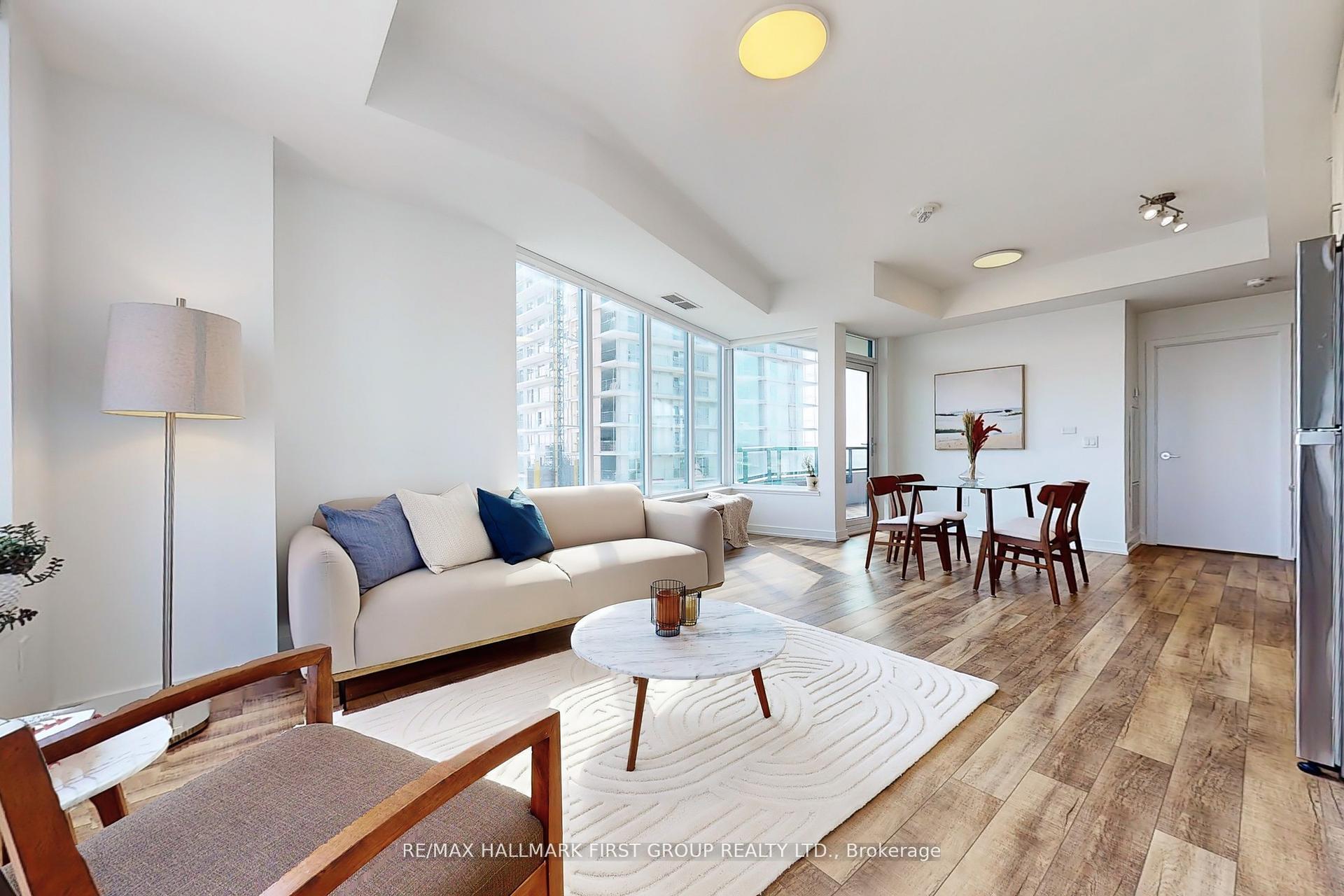 Photo 3 of Unit 1607, 1480 Bayly Street, Pickering, Bay Ridges — HOMEH