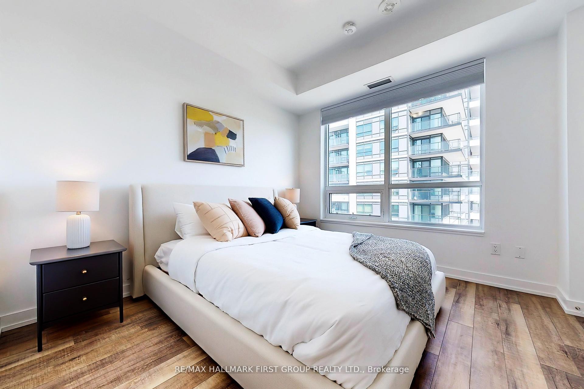 Photo 9 of Unit 1607, 1480 Bayly Street, Pickering, Bay Ridges — HOMEH