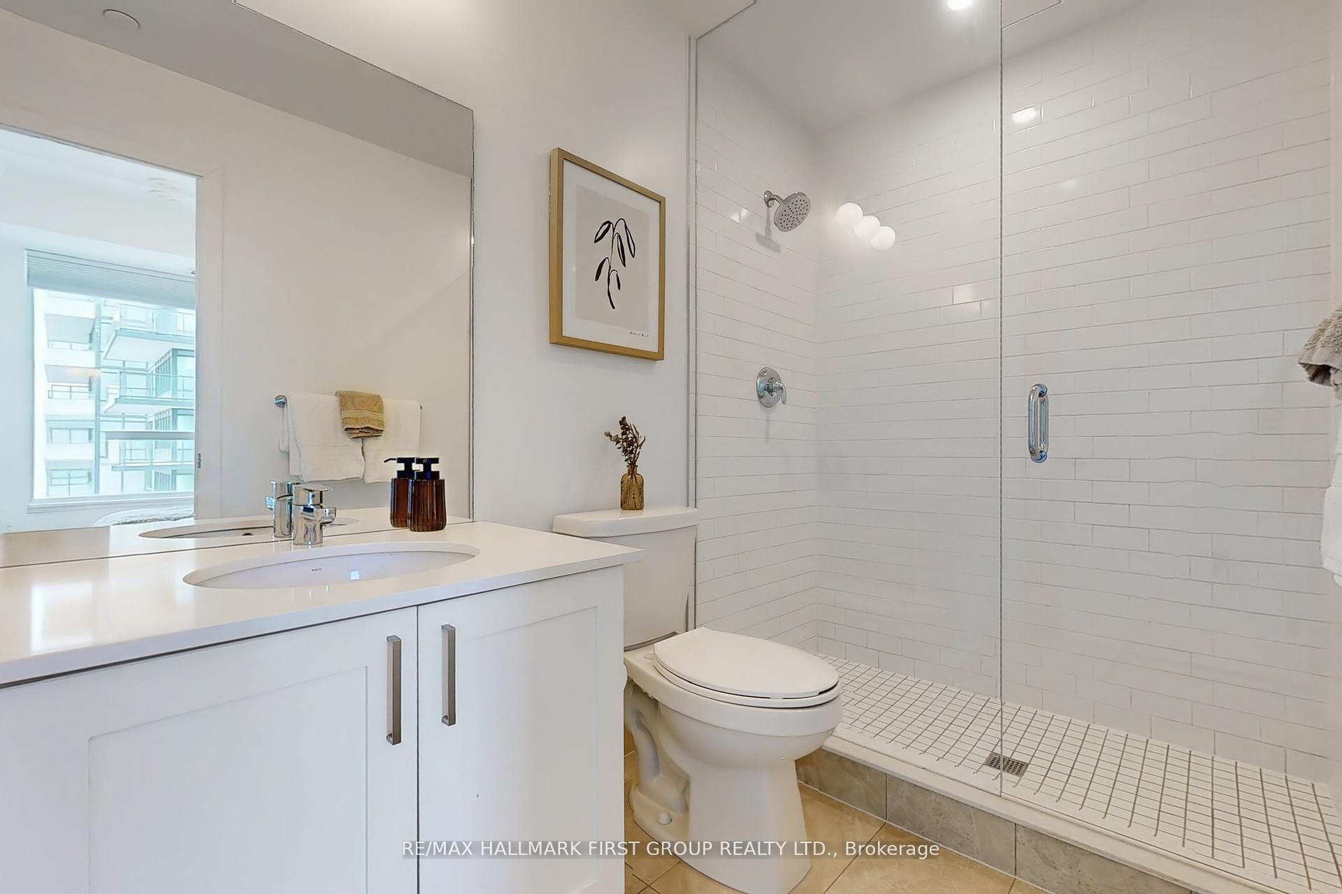 Photo 11 of Unit 1607, 1480 Bayly Street, Pickering, Bay Ridges — HOMEH