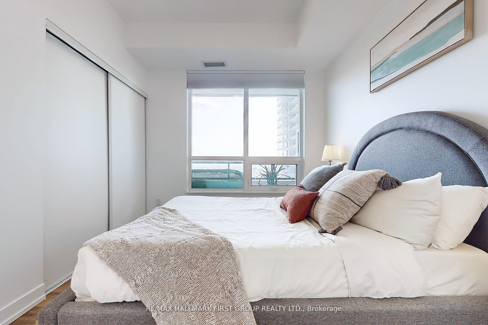 Photo 12 of Unit 1607, 1480 Bayly Street, Pickering, Bay Ridges — HOMEH