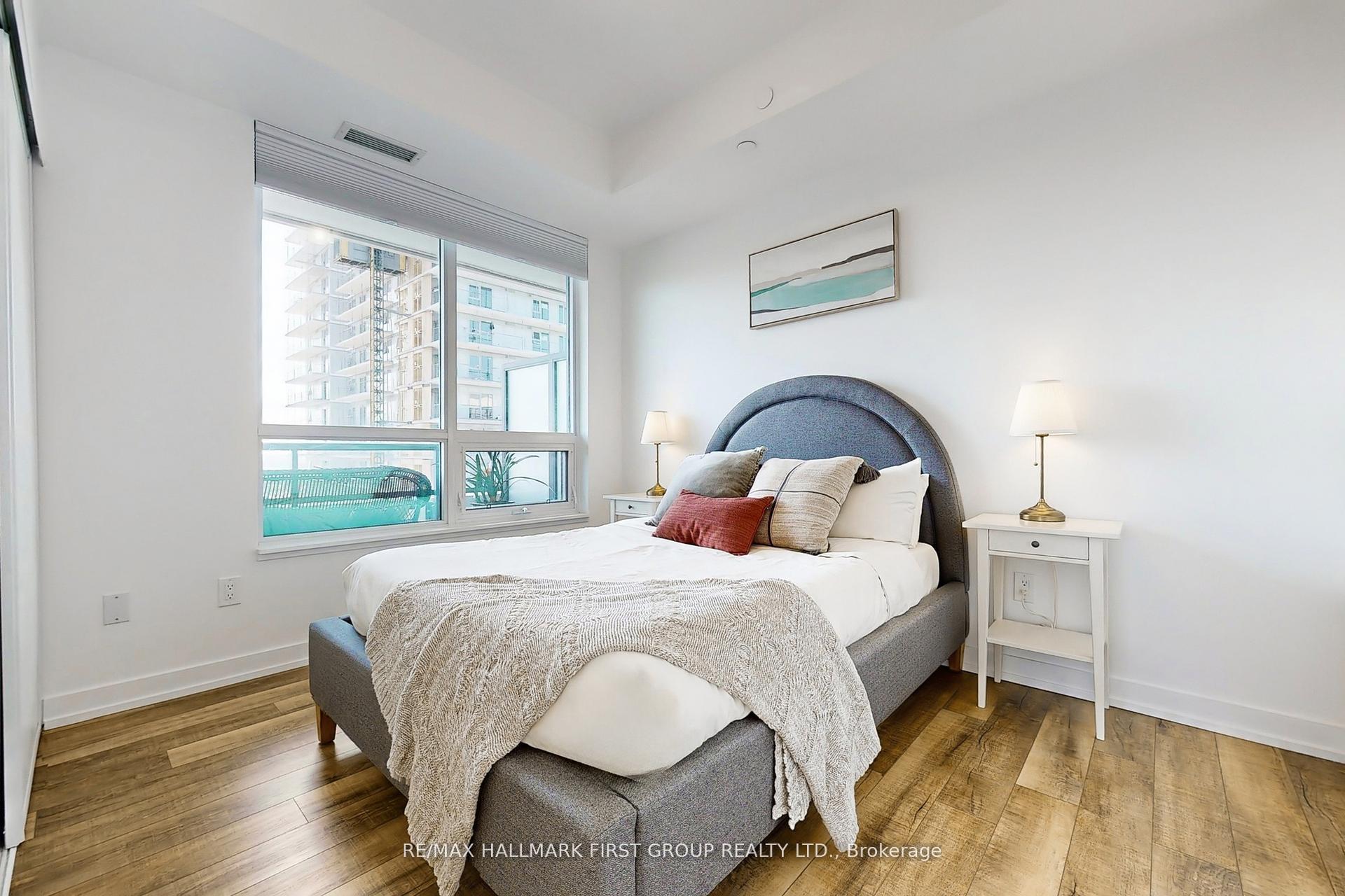 Photo 13 of Unit 1607, 1480 Bayly Street, Pickering, Bay Ridges — HOMEH