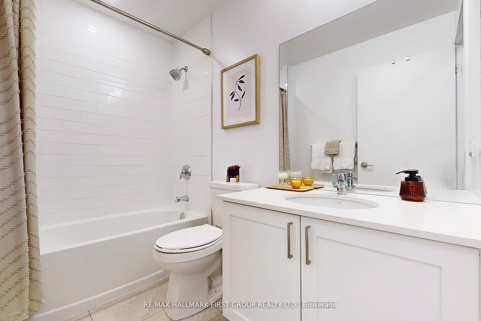Photo 15 of Unit 1607, 1480 Bayly Street, Pickering, Bay Ridges — HOMEH