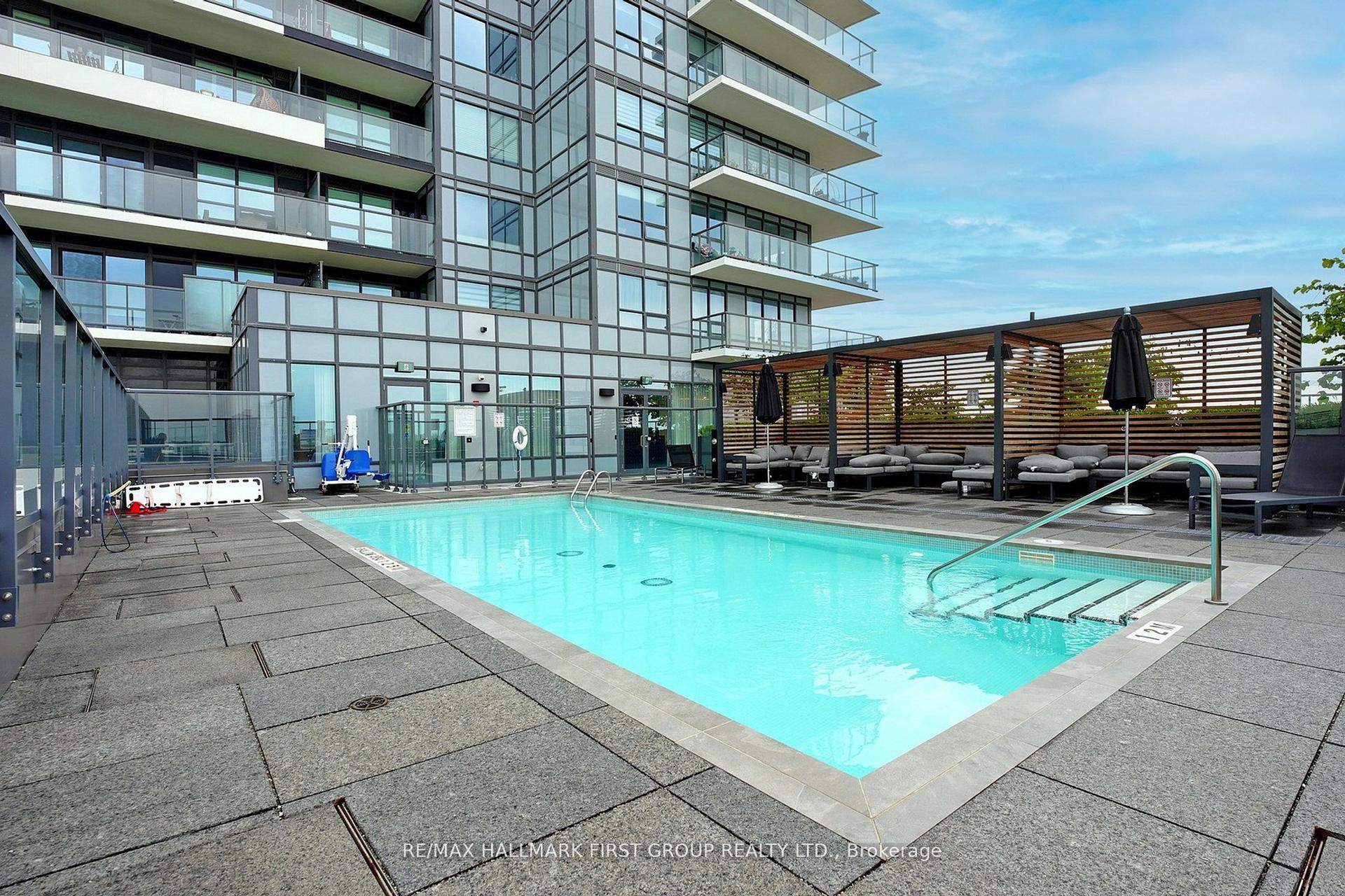 Photo 22 of Unit 1607, 1480 Bayly Street, Pickering, Bay Ridges — HOMEH