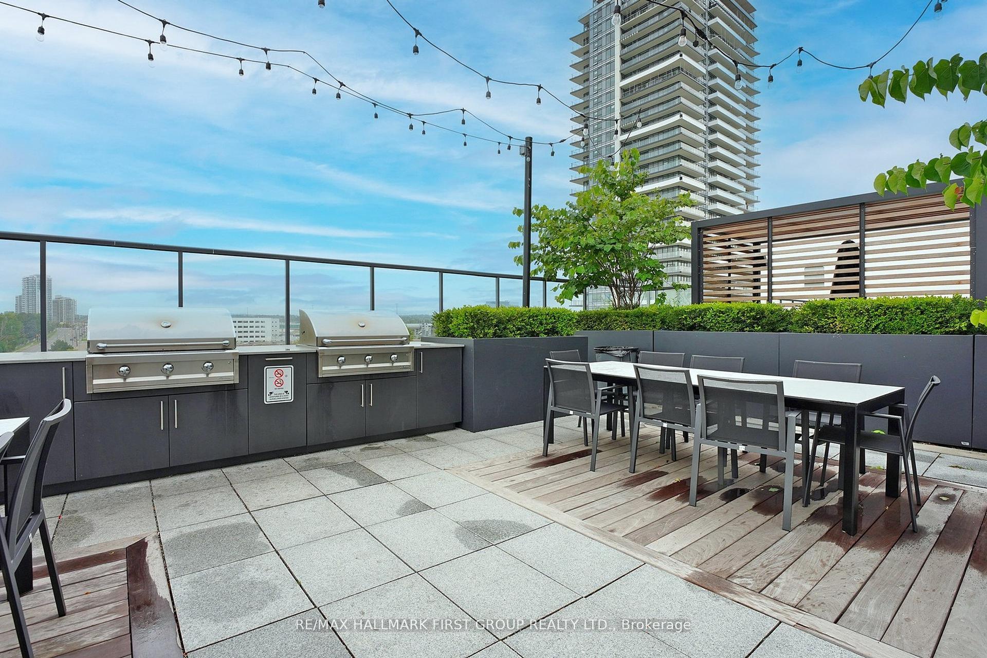Photo 26 of Unit 1607, 1480 Bayly Street, Pickering, Bay Ridges — HOMEH