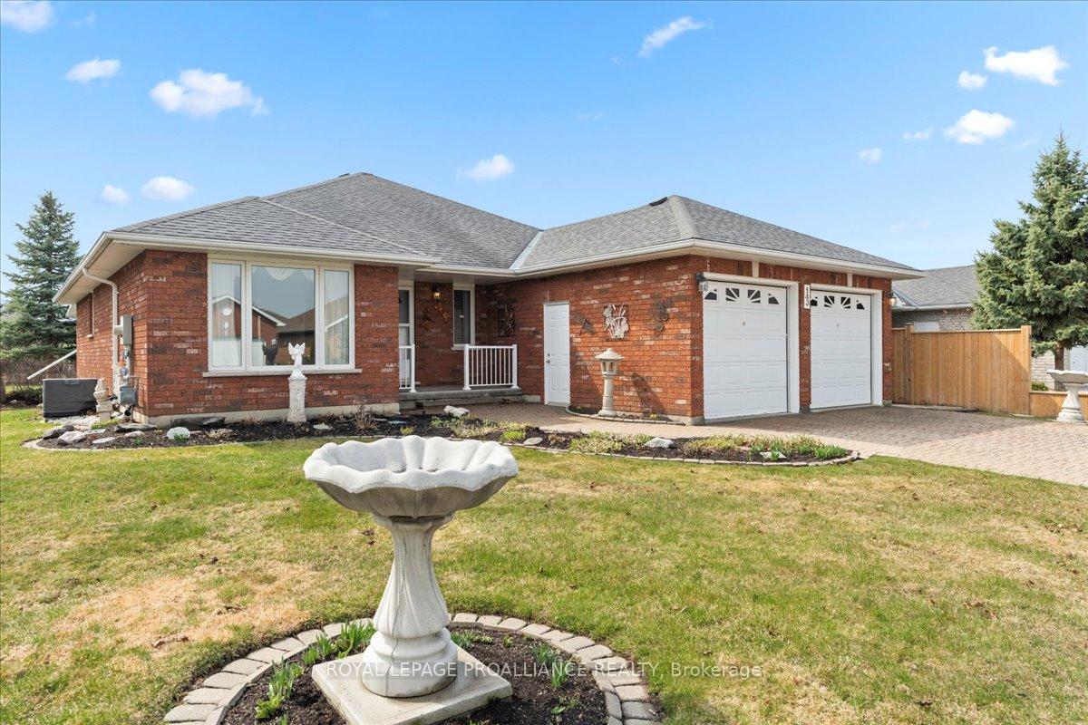 Photo 2 of 13 Hickory Grove, Belleville, Belleville Ward — HOMEH